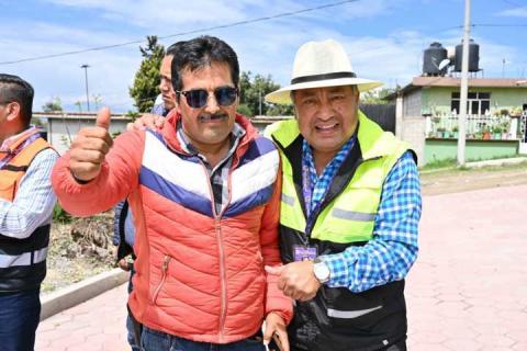 Ixtacuixtla inaugura obras de infraestructura básica que impulsan el desarrollo y mejoran la calidad de vida imagen 4