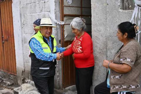 Ixtacuixtla inaugura obras de infraestructura básica que impulsan el desarrollo y mejoran la calidad de vida imagen 2