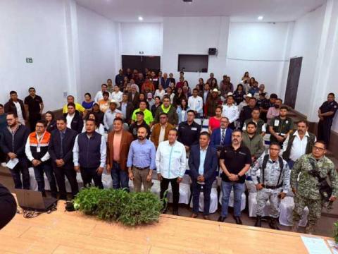 Tlaxcala se prepara para temporada de avistamiento de Luciérnagas 2025 imagen 3