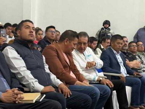 Tlaxcala se prepara para temporada de avistamiento de Luciérnagas 2025 imagen 2