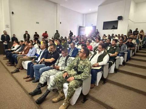 Tlaxcala se prepara para temporada de avistamiento de Luciérnagas 2025 imagen 4