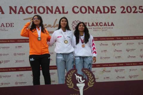 “Tlaxcala nos ha sorprendido gratamente”: Ángela Ruiz imagen 3