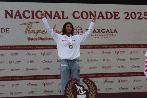 “Tlaxcala nos ha sorprendido gratamente”: Ángela Ruiz imagen 4
