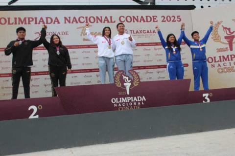 “Tlaxcala nos ha sorprendido gratamente”: Ángela Ruiz imagen 2
