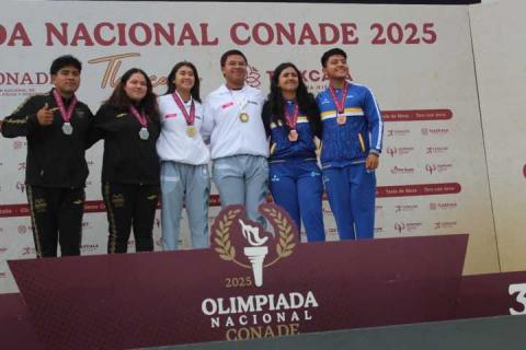 “Tlaxcala nos ha sorprendido gratamente”: Ángela Ruiz imagen 5