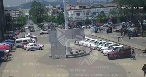 Brindó C5I acompañamiento en festejo del día del chofer imagen 9