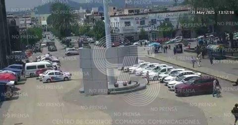Brindó C5I acompañamiento en festejo del día del chofer imagen 3