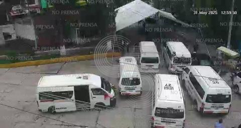 Brindó C5I acompañamiento en festejo del día del chofer imagen 4