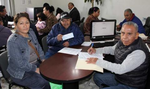 Impulsa Fomtlax economía local a través de “Microtandas” imagen 3