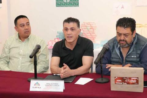 Presenta presidente municipal Alfonso Sánchez García el “Cumbiatón Fest”, evento con causa a beneficio de la población vulnerable imagen 3