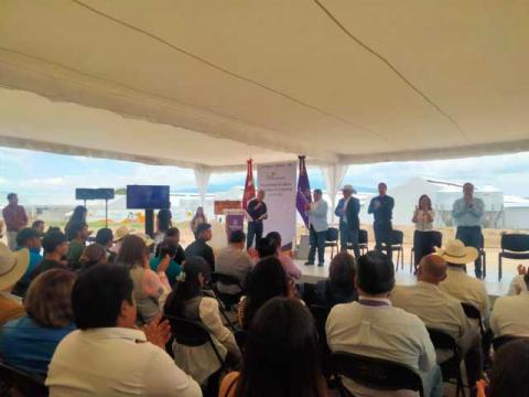 Granja El Calvario inaugura operaciones en Huamantla con más de 250 nuevos empleos imagen 9