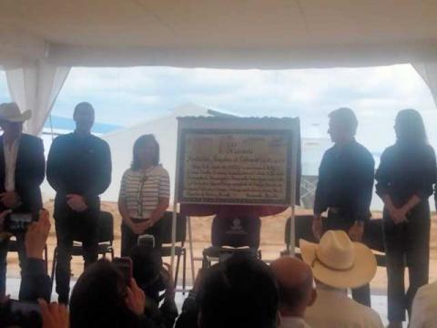 Granja El Calvario inaugura operaciones en Huamantla con más de 250 nuevos empleos imagen 2