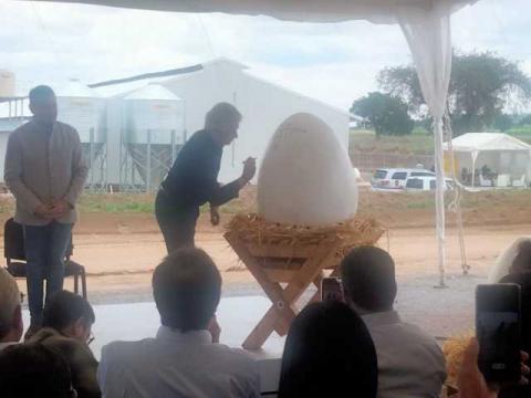 Granja El Calvario inaugura operaciones en Huamantla con más de 250 nuevos empleos imagen 6