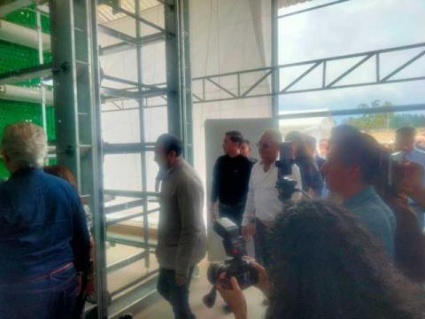 Granja El Calvario inaugura operaciones en Huamantla con más de 250 nuevos empleos imagen 11