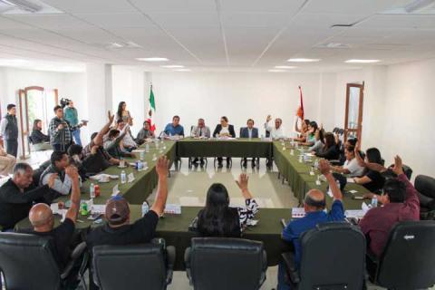 Cabildo de Chiautempan firma convenio con ITAES a favor de la salud imagen 4