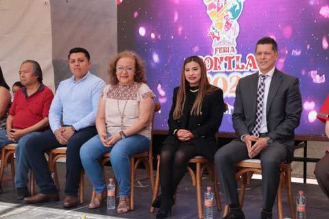Ivonne Roldán Invitada de Honor en la Feria Internacional “Las Manos del Mundo” en el World Trade Center de la CDMX imagen 3