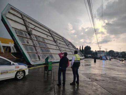 Pone CEPC en marcha protocolo de actuación por lluvias imagen 4