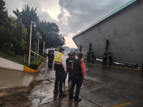 Pone CEPC en marcha protocolo de actuación por lluvias imagen 1