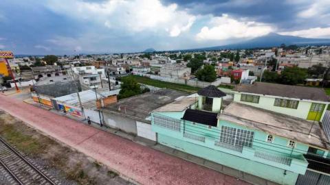 Reconstruyen calle en Xaxala, Blanca Angulo agradece confianza de los ciudadanos imagen 4