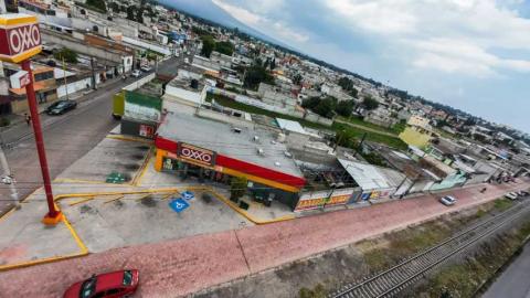 Reconstruyen calle en Xaxala, Blanca Angulo agradece confianza de los ciudadanos imagen 5