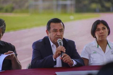 Panotla abre sus puertas al talento nacional en atletismo imagen 1