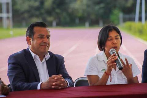 Panotla abre sus puertas al talento nacional en atletismo imagen 2