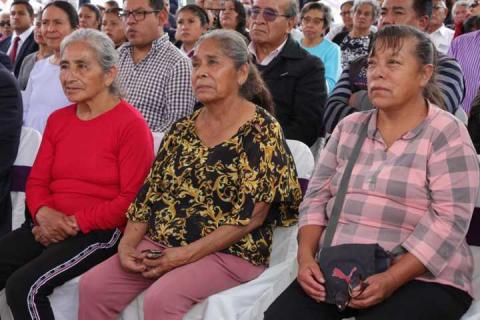 Inauguran la casa de día en San Lorenzo Axocomanitla imagen 6