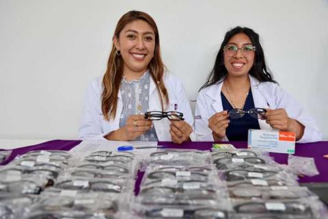Inauguran la casa de día en San Lorenzo Axocomanitla imagen 3