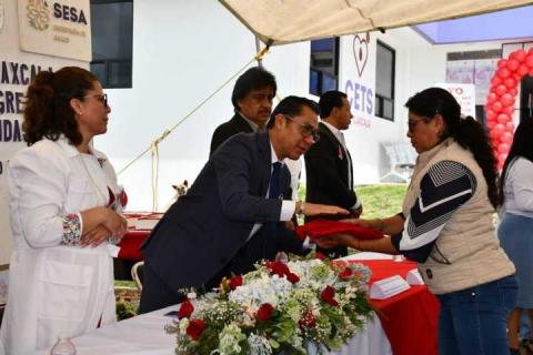 Reconoce SESA a donadores altruistas de sangre imagen 2