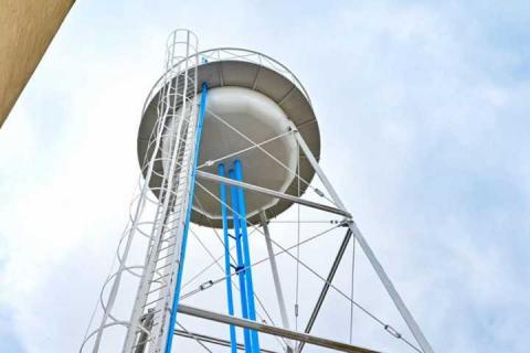 Supervisa Alfonso Sánchez trabajos de rehabilitación en pozos de la capital imagen 2