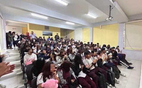 Autoridades de Tetla presencian la apertura oficial del Curso de Educación Financiera imagen 3