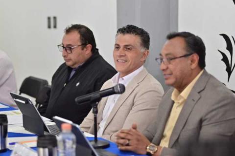 Informa Alcalde de Tlaxcala ampliación de gestiones hechas por AAMTLAX para beneficio de los tlaxcaltecas imagen 2