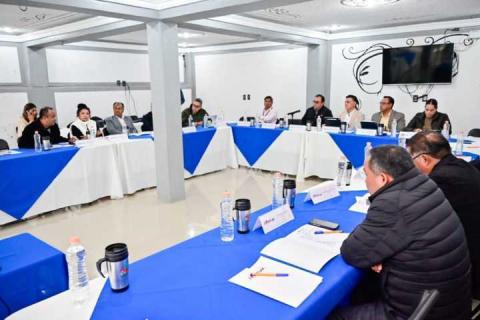 Informa Alcalde de Tlaxcala ampliación de gestiones hechas por AAMTLAX para beneficio de los tlaxcaltecas imagen 5