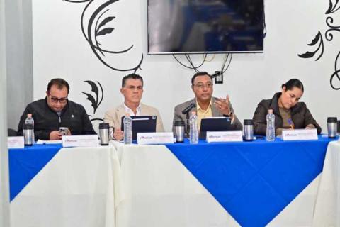Informa Alcalde de Tlaxcala ampliación de gestiones hechas por AAMTLAX para beneficio de los tlaxcaltecas imagen 3