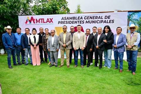 Informa Alcalde de Tlaxcala ampliación de gestiones hechas por AAMTLAX para beneficio de los tlaxcaltecas imagen 6