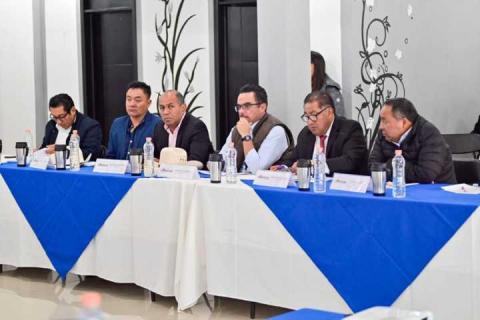Informa Alcalde de Tlaxcala ampliación de gestiones hechas por AAMTLAX para beneficio de los tlaxcaltecas imagen 4