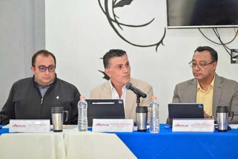 Informa Alcalde de Tlaxcala ampliación de gestiones hechas por AAMTLAX para beneficio de los tlaxcaltecas imagen 1