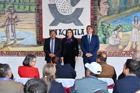 Inicia operaciones el CEJAMÓVIL en Ixtacuixtla: acercan justicia alternativa a la ciudadanía imagen 4