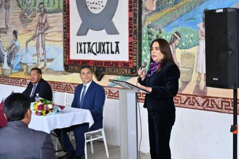 Inicia operaciones el CEJAMÓVIL en Ixtacuixtla: acercan justicia alternativa a la ciudadanía imagen 3