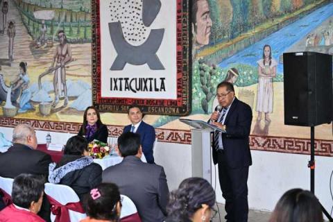 Inicia operaciones el CEJAMÓVIL en Ixtacuixtla: acercan justicia alternativa a la ciudadanía imagen 5