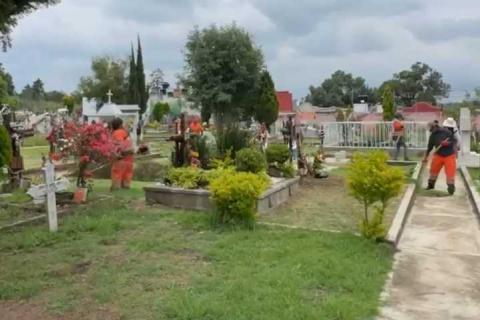 Ayuntamiento Capitalino mejoró áreas públicas esta semana en comunidades para disfrute de las familias imagen 2