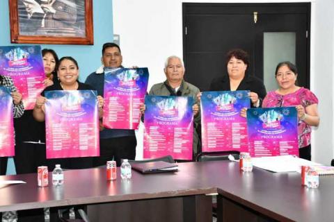 Tlaltelulco Presenta Programa de Feria del Comerciante, el Constructor y el Perofesionista imagen 2