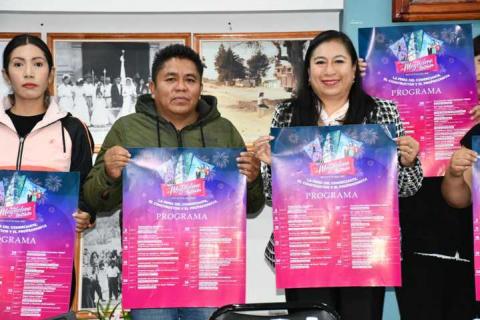 Tlaltelulco Presenta Programa de Feria del Comerciante, el Constructor y el Perofesionista imagen 4