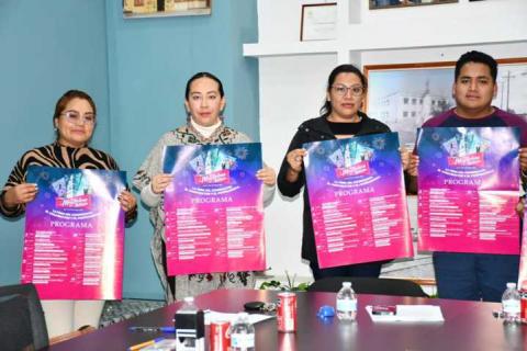 Tlaltelulco Presenta Programa de Feria del Comerciante, el Constructor y el Perofesionista imagen 3