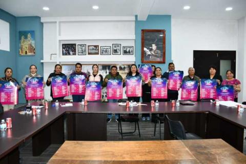 Tlaltelulco Presenta Programa de Feria del Comerciante, el Constructor y el Perofesionista imagen 1