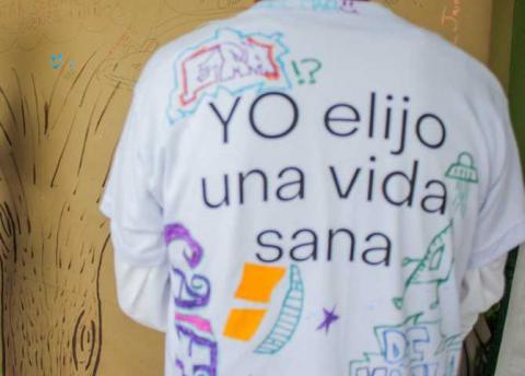 Por un Chiautempan libre de adicciones: carrera por la salud en Tlalcuapan imagen 2