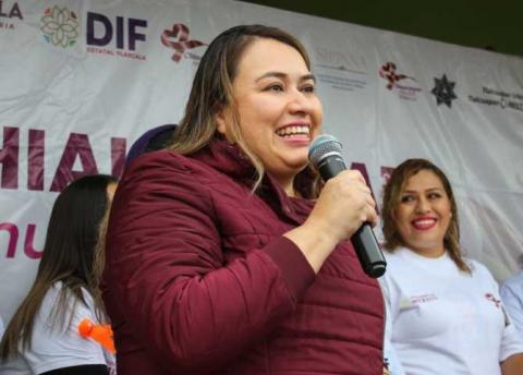 Por un Chiautempan libre de adicciones: carrera por la salud en Tlalcuapan imagen 3