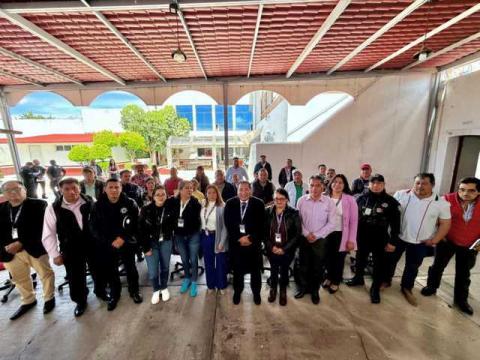 Ixtacuixtla reafirma su compromiso con la seguridad y el desarrollo con importantes acuerdos de Cabildo imagen 3