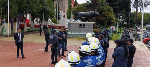 Coordina Gobierno de Tetla acciones de seguridad y prevención para la Feria Tetla 2025 imagen 4