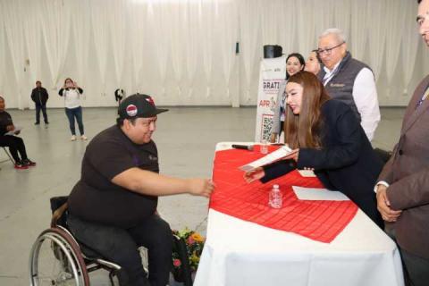 Contla celebra 80 historias de superación y 14 nuevos comienzos gracias al ITEA imagen 4